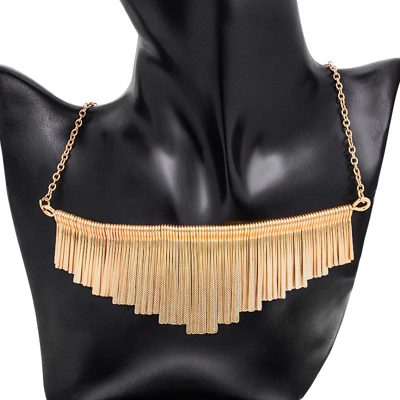 Stylish Statement Necklaces