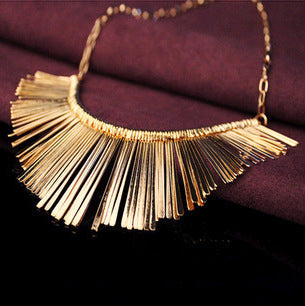 Stylish Statement Necklaces