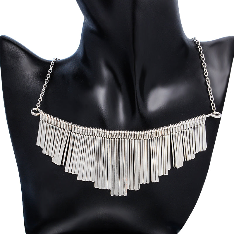 Stylish Statement Necklaces