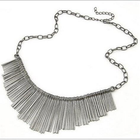 Stylish Statement Necklaces