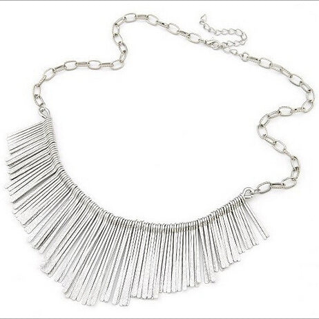 Stylish Statement Necklaces